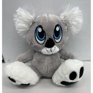 Kellytoy Koala Plush 12" ~ NEW w/o tag